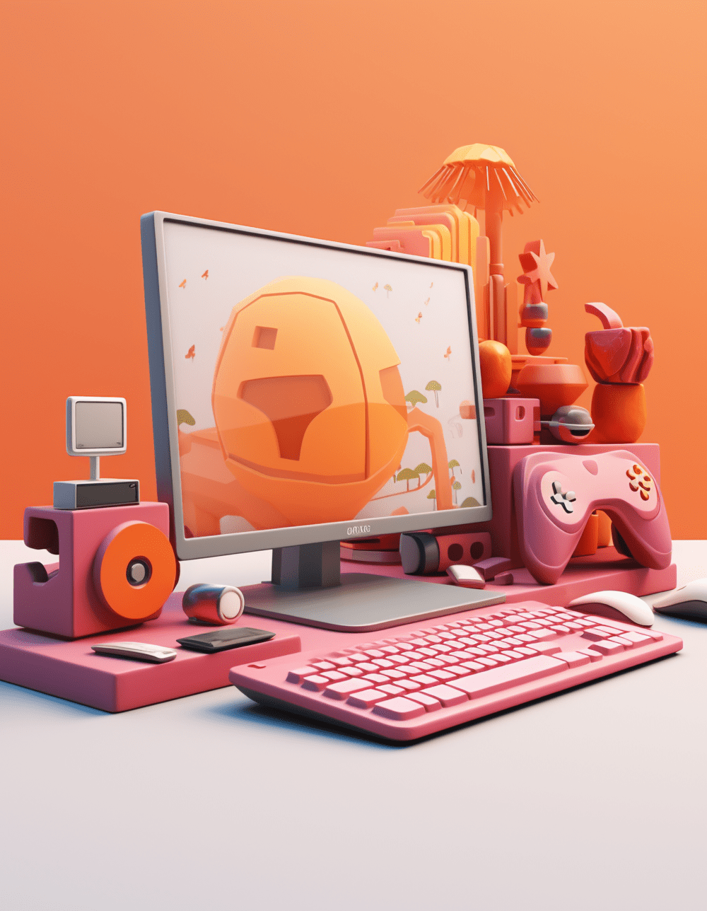 website