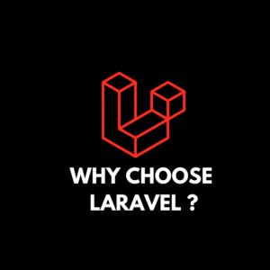 Why Choose Laravel ?