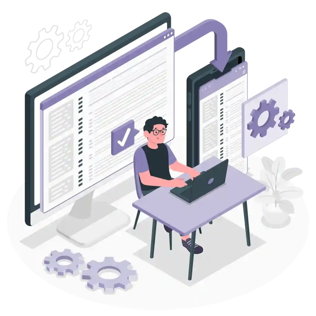 website for small business