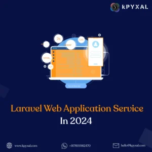 Best Laravel Web Development Services