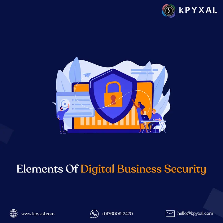 Digital Business Security Essentials