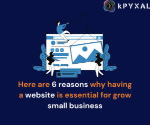 website for small business