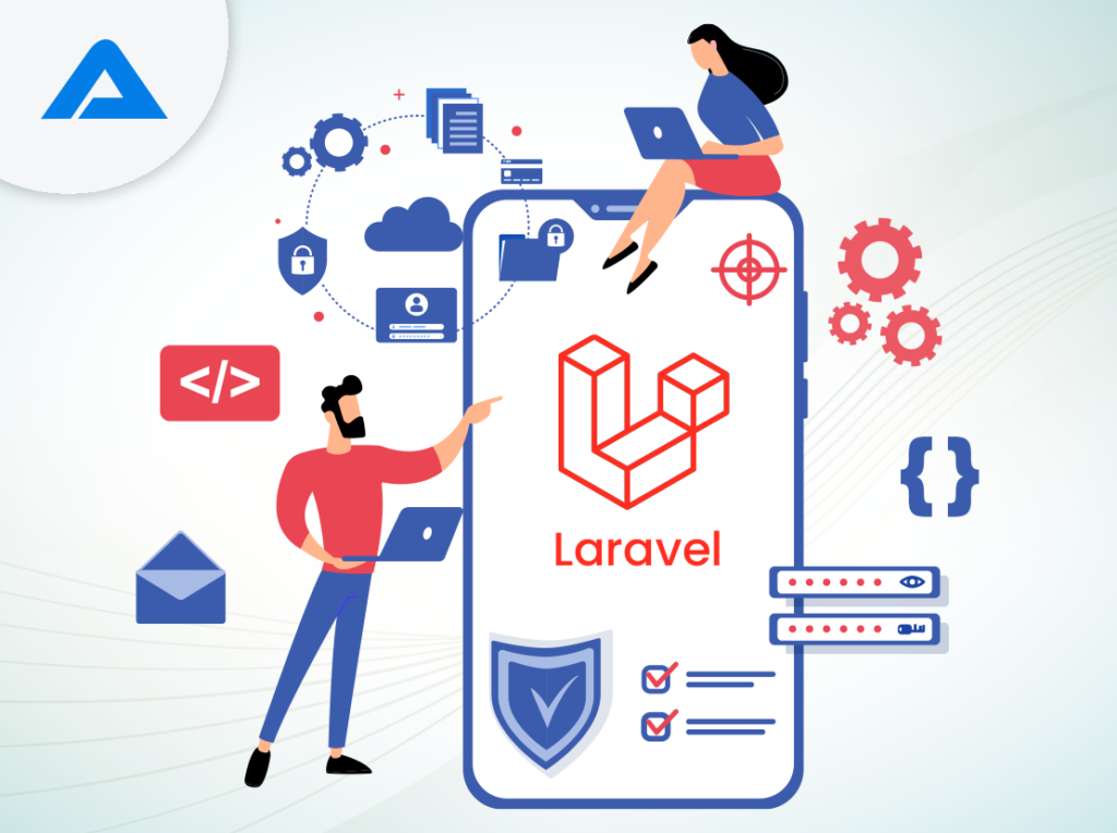 Laravel Mastery for Secure Websites